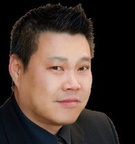 Paul Chin