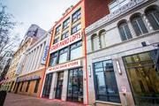 Starr Piano Lofts - Theater