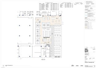 Wood Ln, London for lease Site Plan- Image 2 of 4