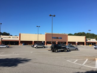 More details for 140 Amicks Ferry Rd, Chapin, SC - Retail for Lease