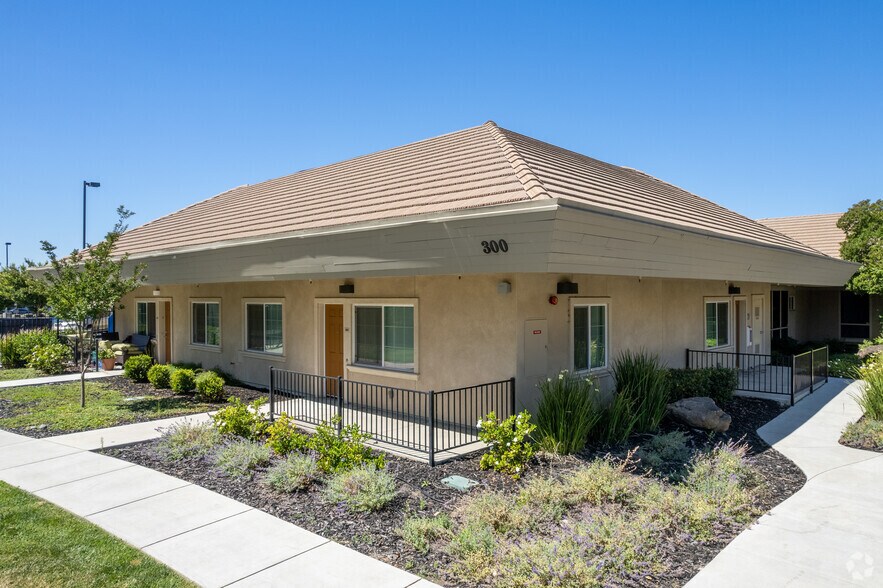 2750 N Texas St, Fairfield, CA for sale - Primary Photo - Image 1 of 1