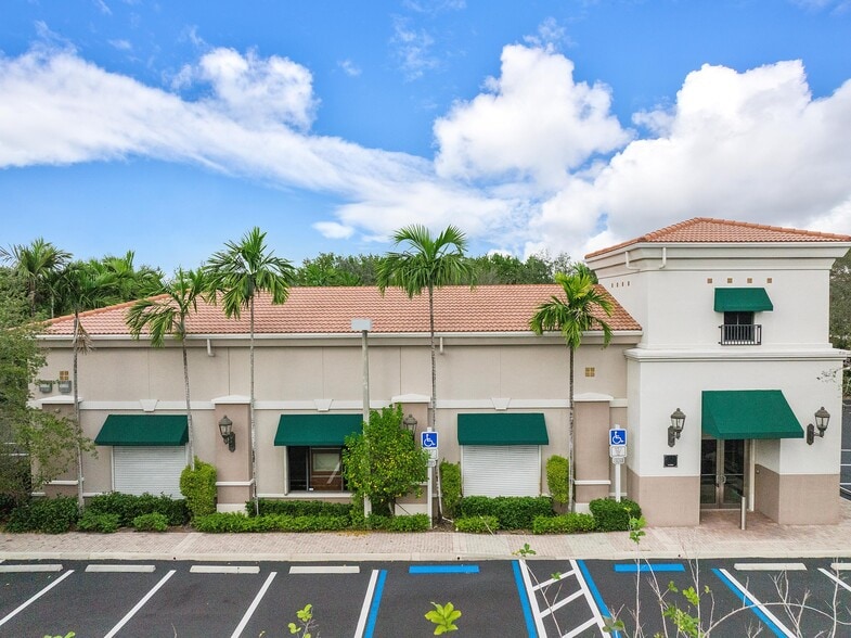 4471 Weston Rd, Weston, FL for lease - Building Photo - Image 3 of 21