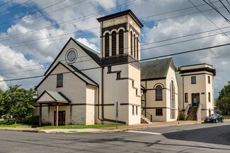 More details for 2101 Venable St, Richmond, VA - Specialty for Sale