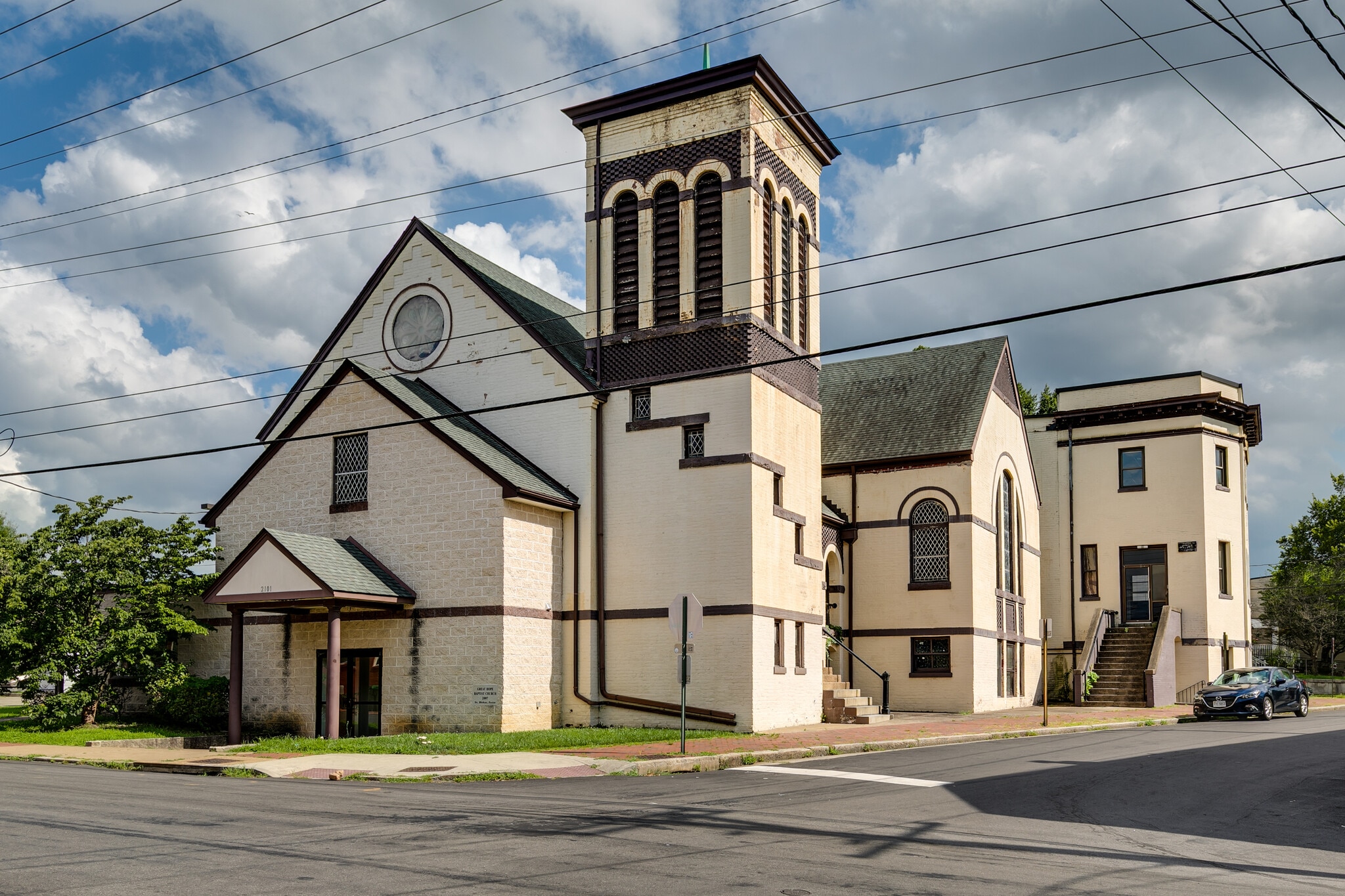 2101 Venable St, Richmond, VA for sale Building Photo- Image 1 of 26