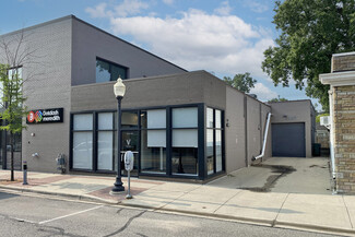 More details for 326 E 4th St, Royal Oak, MI - Office for Lease