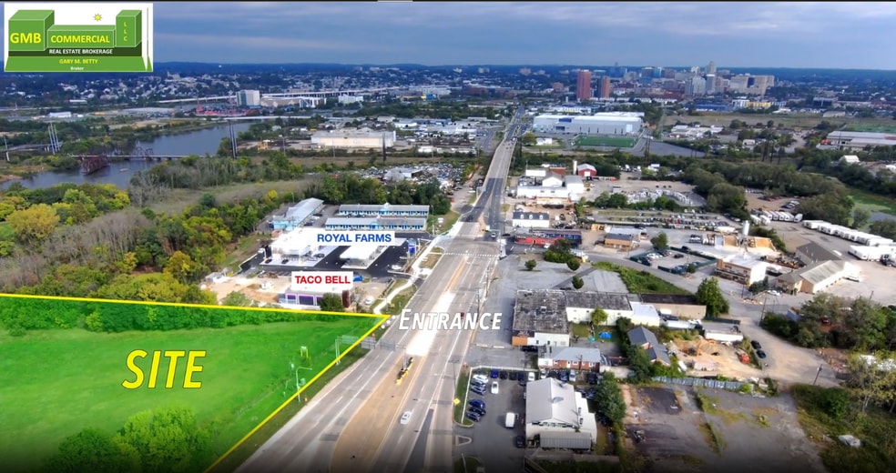 I-495 @ rt 13, Wilmington, DE for sale - Building Photo - Image 3 of 4