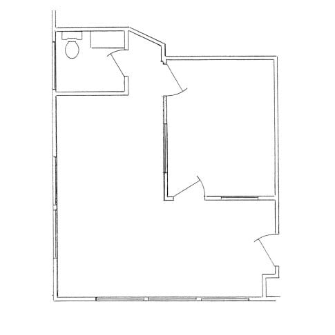 1683 Novato Blvd, Novato, CA for lease Building Photo- Image 1 of 1