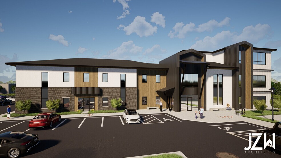 2284 W Main St, Lehi, UT for sale - Building Photo - Image 1 of 1