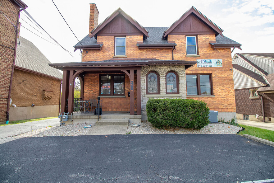 4471 Bridgetown Rd, Cincinnati, OH for sale - Building Photo - Image 1 of 85