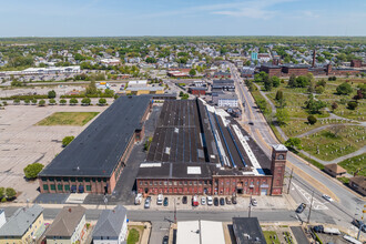 21 Sabin St, Pawtucket, RI - aerial  map view - Image1