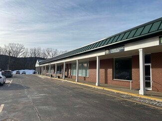 More details for 9 US Route 302, Glen, NH - Retail for Lease