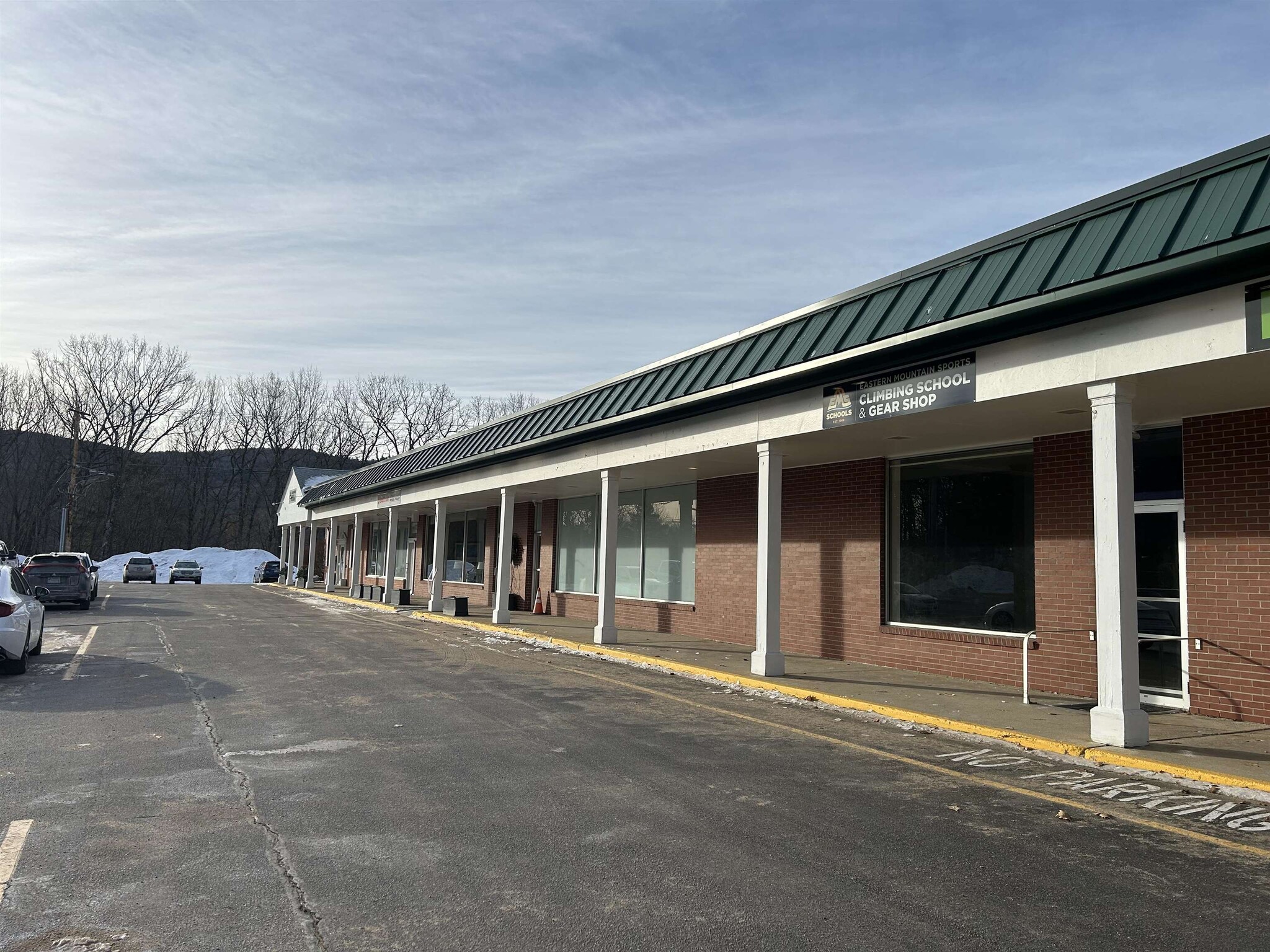 9 US Route 302, Glen, NH for lease Building Photo- Image 1 of 12