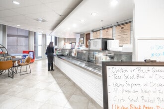 10440 N Central Expy, Dallas, TX for sale Interior Photo- Image 1 of 23