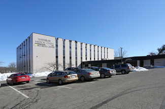 More details for 1389 W Main St, Waterbury, CT - Office for Sale