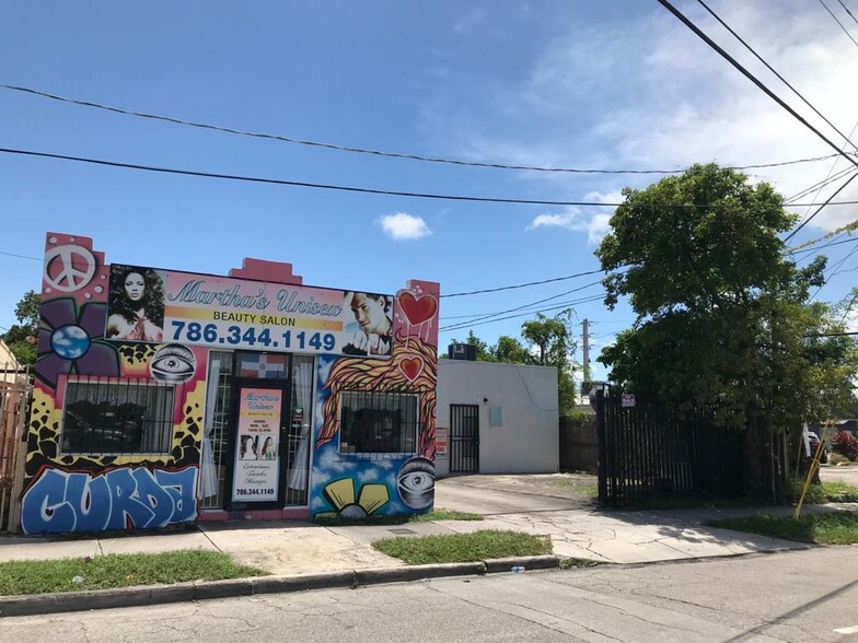 660 NW 29th St, Miami, FL for sale - Primary Photo - Image 1 of 1