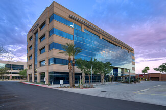 Deer Valley Medical Tower - Commercial Real Estate