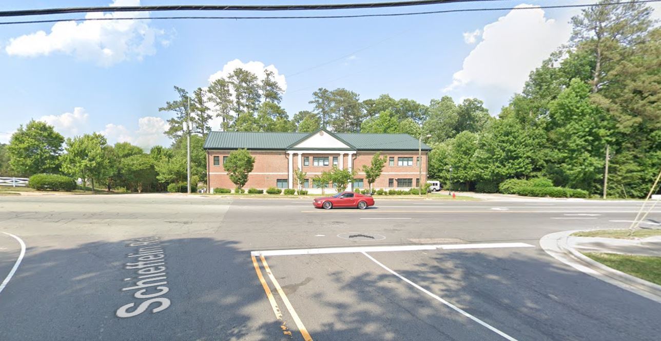 1701 Center St, Apex, NC for sale Building Photo- Image 1 of 17