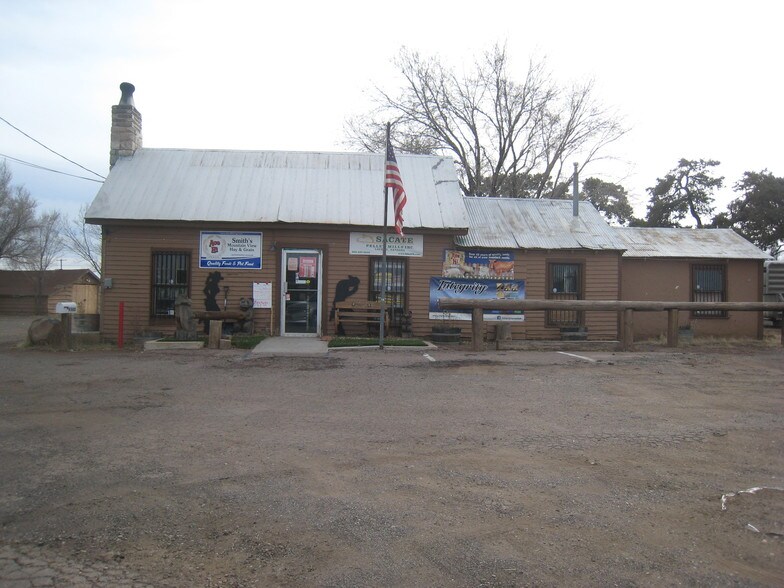 9500 Townsend Winona Rd, Flagstaff, AZ 86004