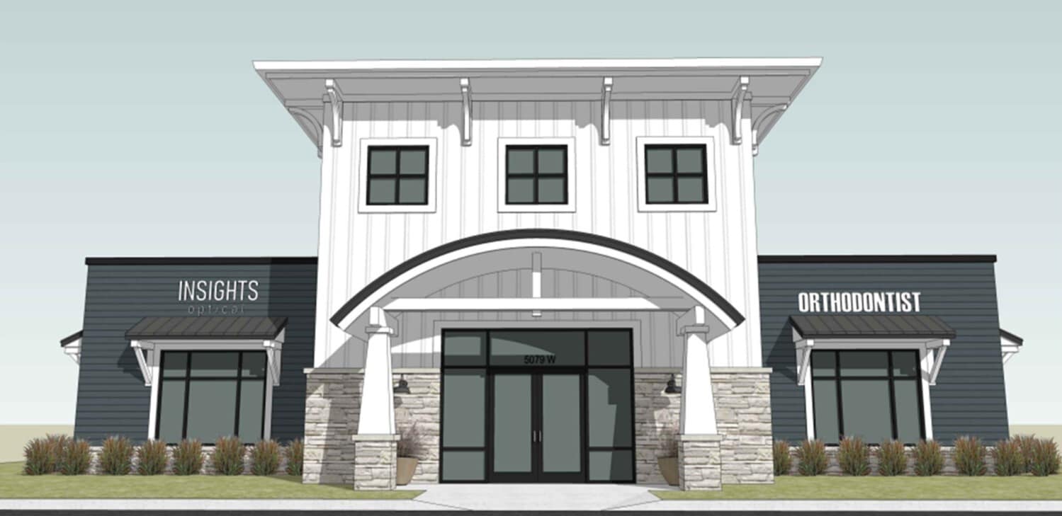 5011 Charlestowne Way, Bloomington, IN for lease Primary Photo- Image 1 of 5