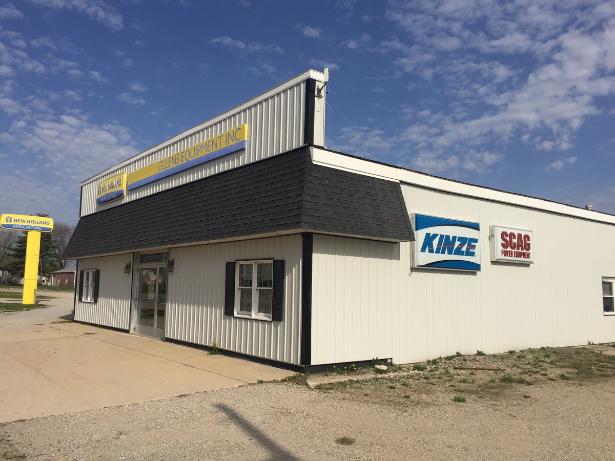 104 W Maple St, Mc Bain, MI for sale Primary Photo- Image 1 of 1