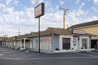 More details for 9047 Florence Ave, Downey, CA - Office for Lease