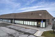 780 Birchmount Rd, Toronto ON - Warehouse