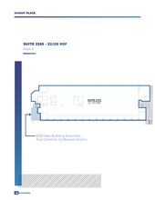 6737 W Washington St, West Allis, WI for lease Floor Plan- Image 1 of 1