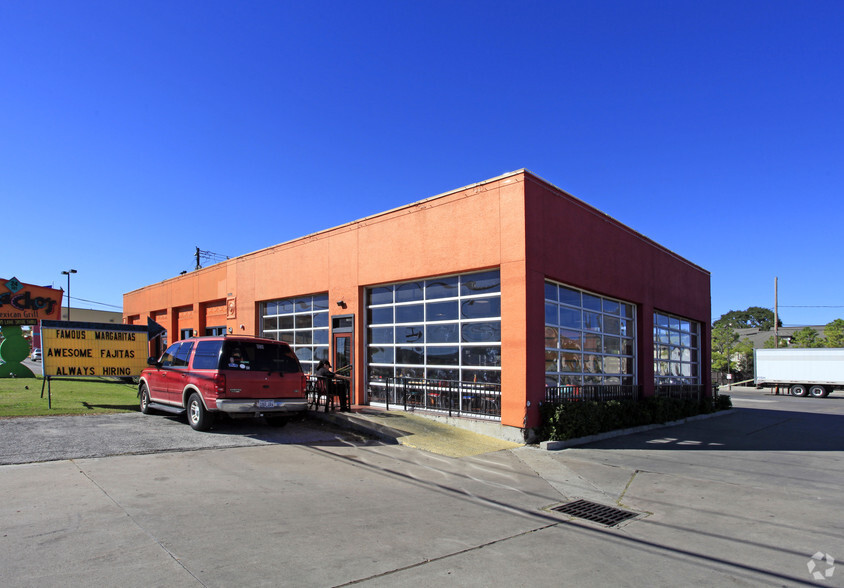 6006 Westheimer Rd, Houston, TX for sale - Building Photo - Image 3 of 7