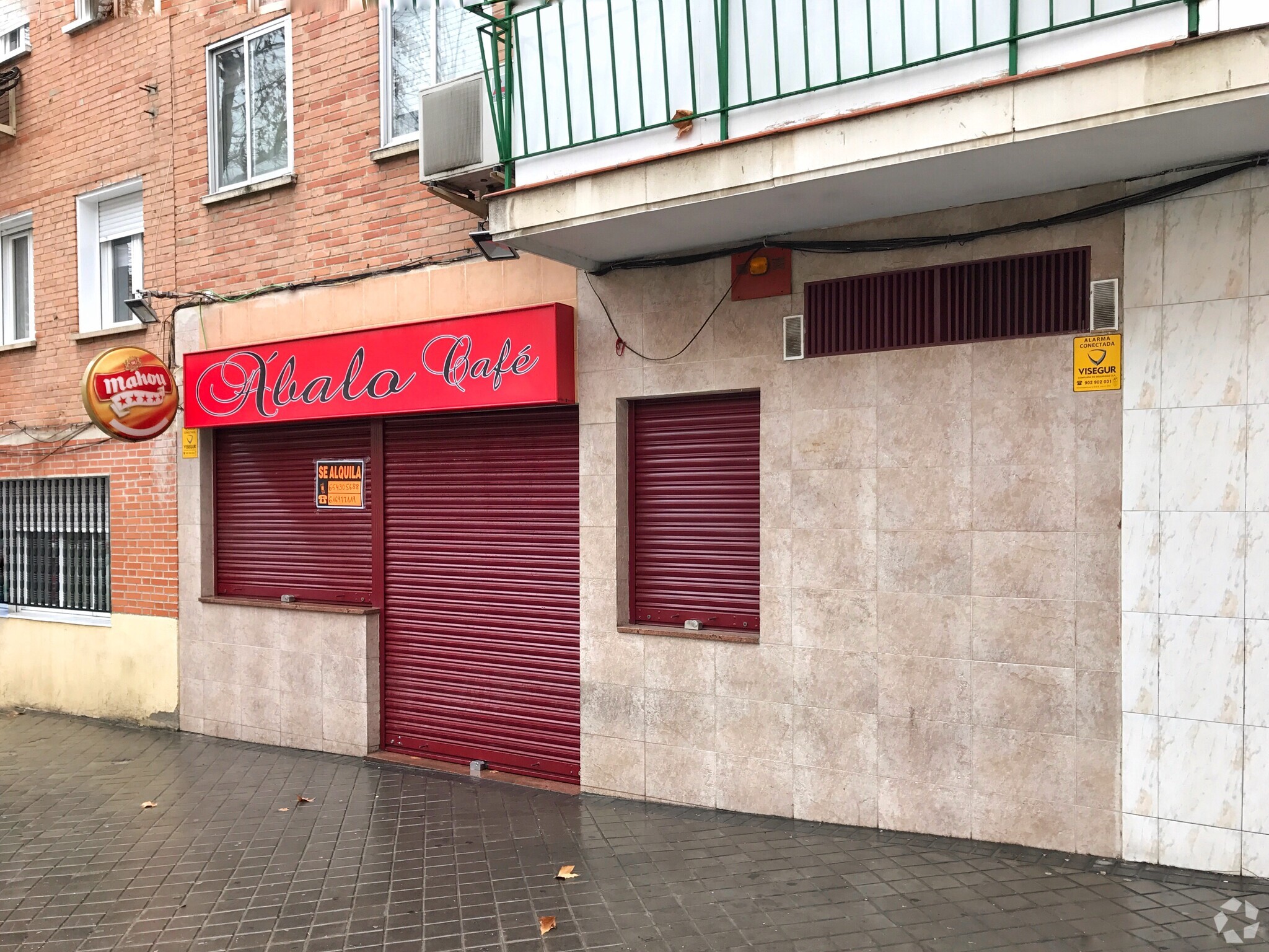 Calle Fray Melchor Cano, 12, Leganés, Madrid for lease Interior Photo- Image 1 of 2