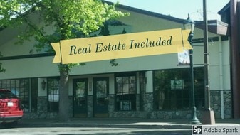 Mount Shasta Ca Commercial Real Estate For Sale And Lease
