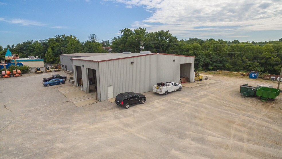 1330 Highway 151 Rd, Frankfort, KY for sale - Other - Image 1 of 1