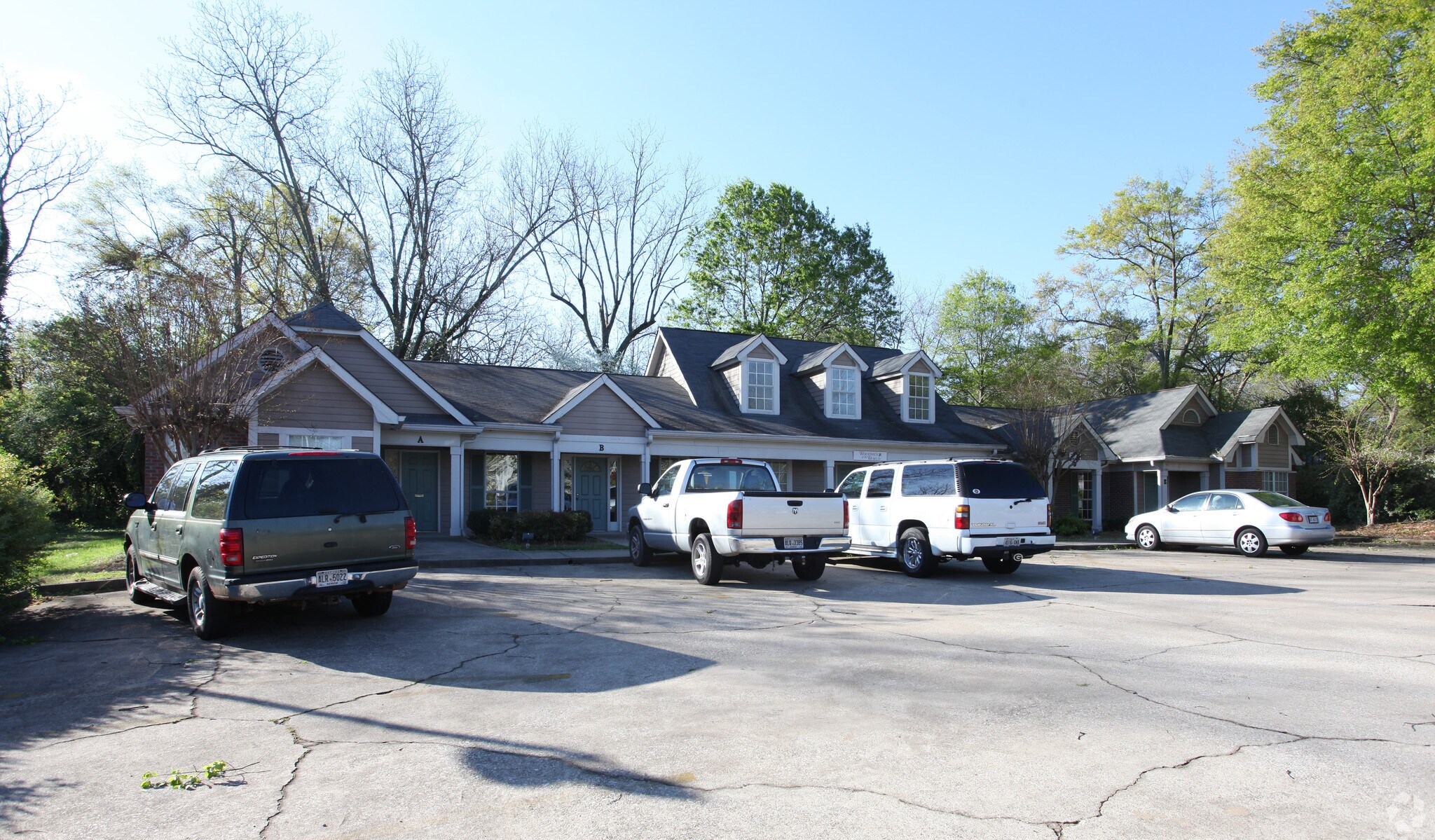 137 N Broad St, Winder, GA for sale Primary Photo- Image 1 of 1