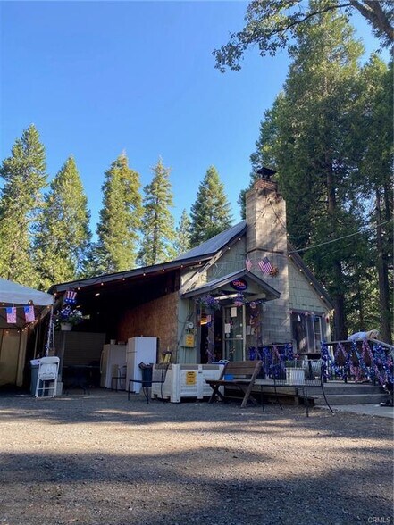 7473 Humboldt Rd, Butte Meadows, CA for sale - Primary Photo - Image 1 of 1