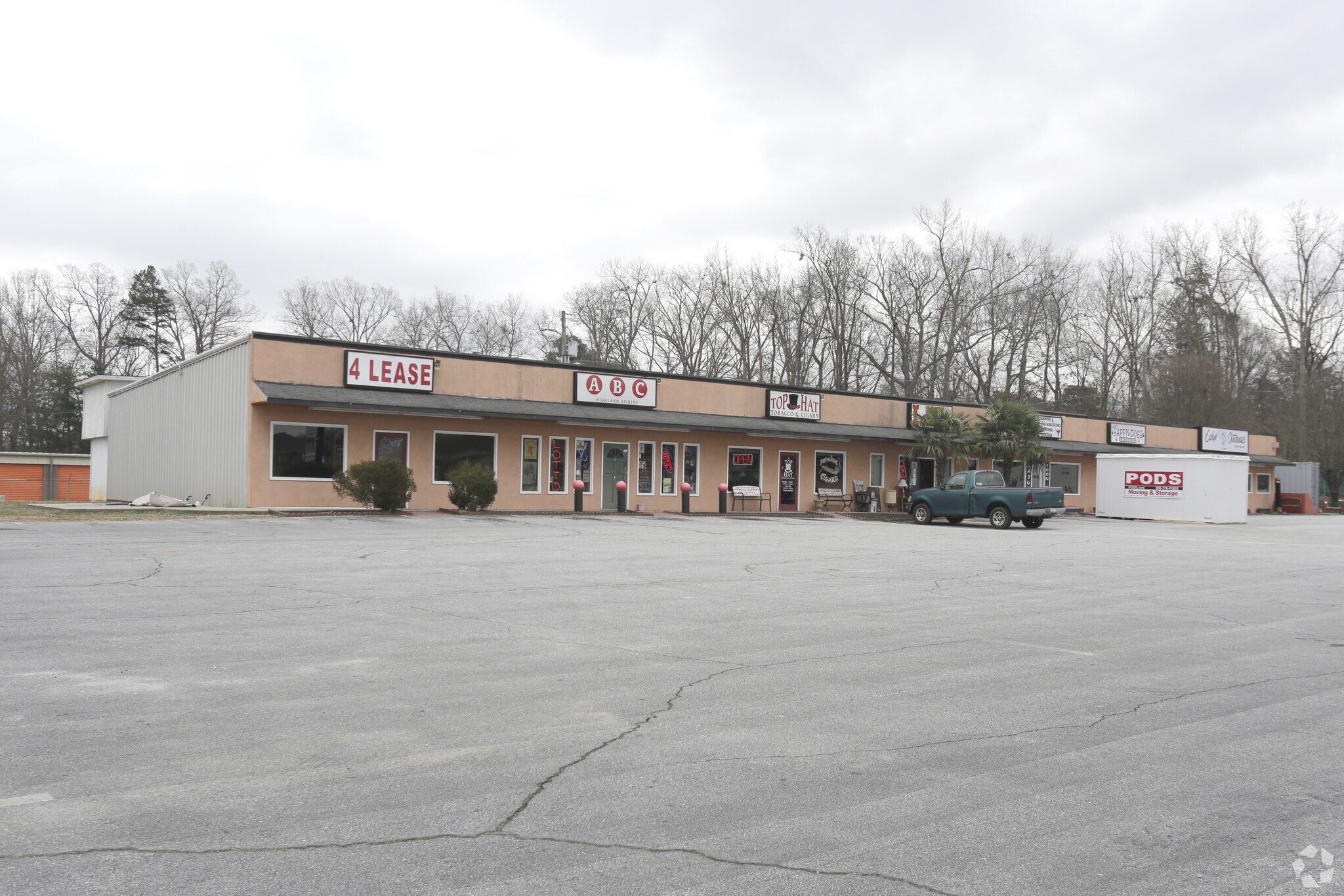 10852-10864 Anderson Rd, Piedmont, SC for sale Primary Photo- Image 1 of 1