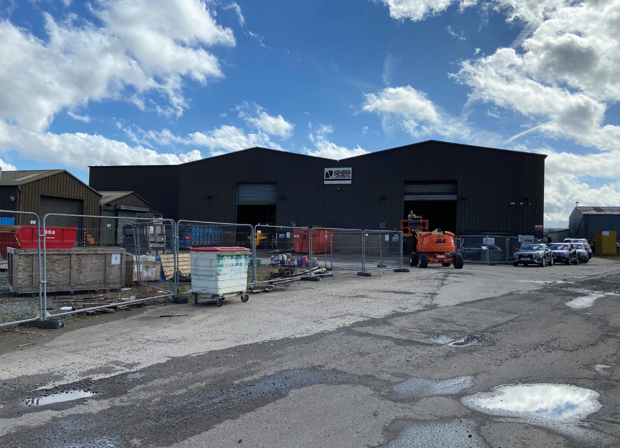 Whitburn Rd, Bathgate for sale Building Photo- Image 1 of 1