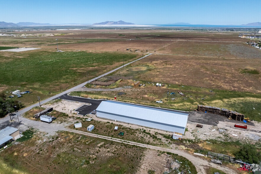 952 N 1000 W, Tooele, UT for sale - Building Photo - Image 3 of 10