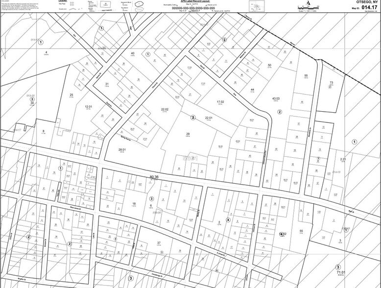 138 W Main St, Richfield Springs, NY 13439 Retail for Sale