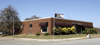 More details for 505 Ewing Ave, Saint Louis, MO - Office for Lease