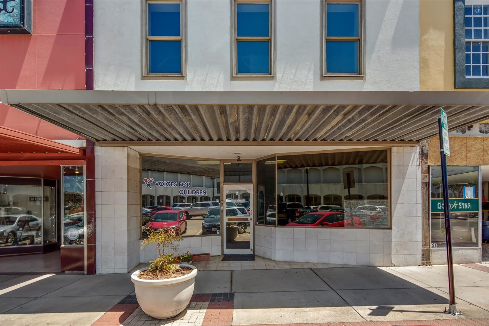 115 N Main St, Bryan, TX for sale Building Photo- Image 1 of 1