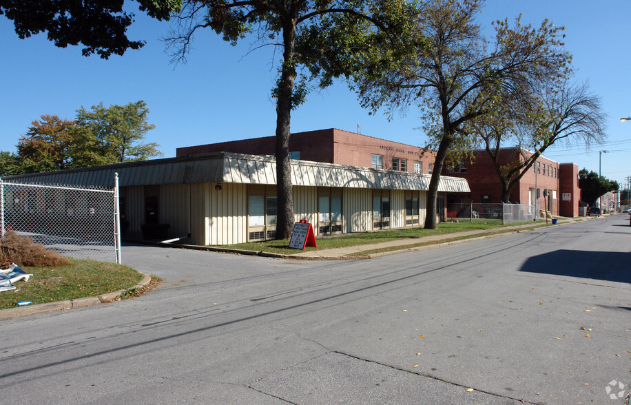 510 E Barnard St, West Chester, PA for lease - Building Photo - Image 3 of 12