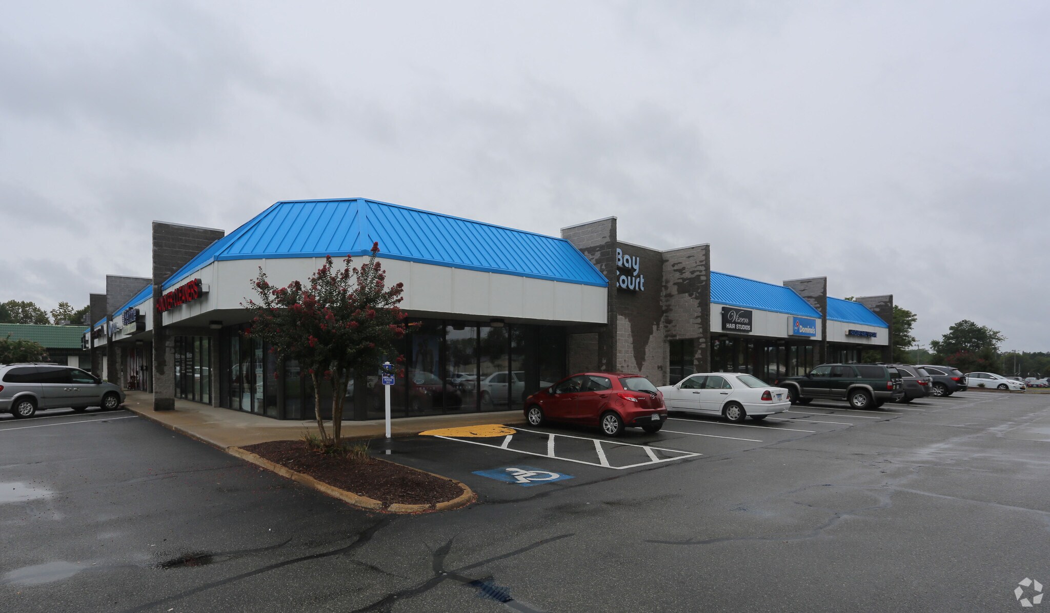 7072-7096 Mechanicsville Tpke, Mechanicsville, VA for sale Primary Photo- Image 1 of 1