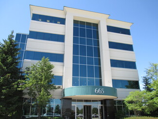 More details for 665 W North Ave, Lombard, IL - Office for Lease