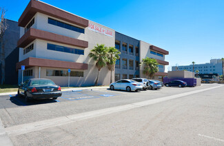 More details for 3550 Q St, Bakersfield, CA - Office/Medical, Medical for Lease