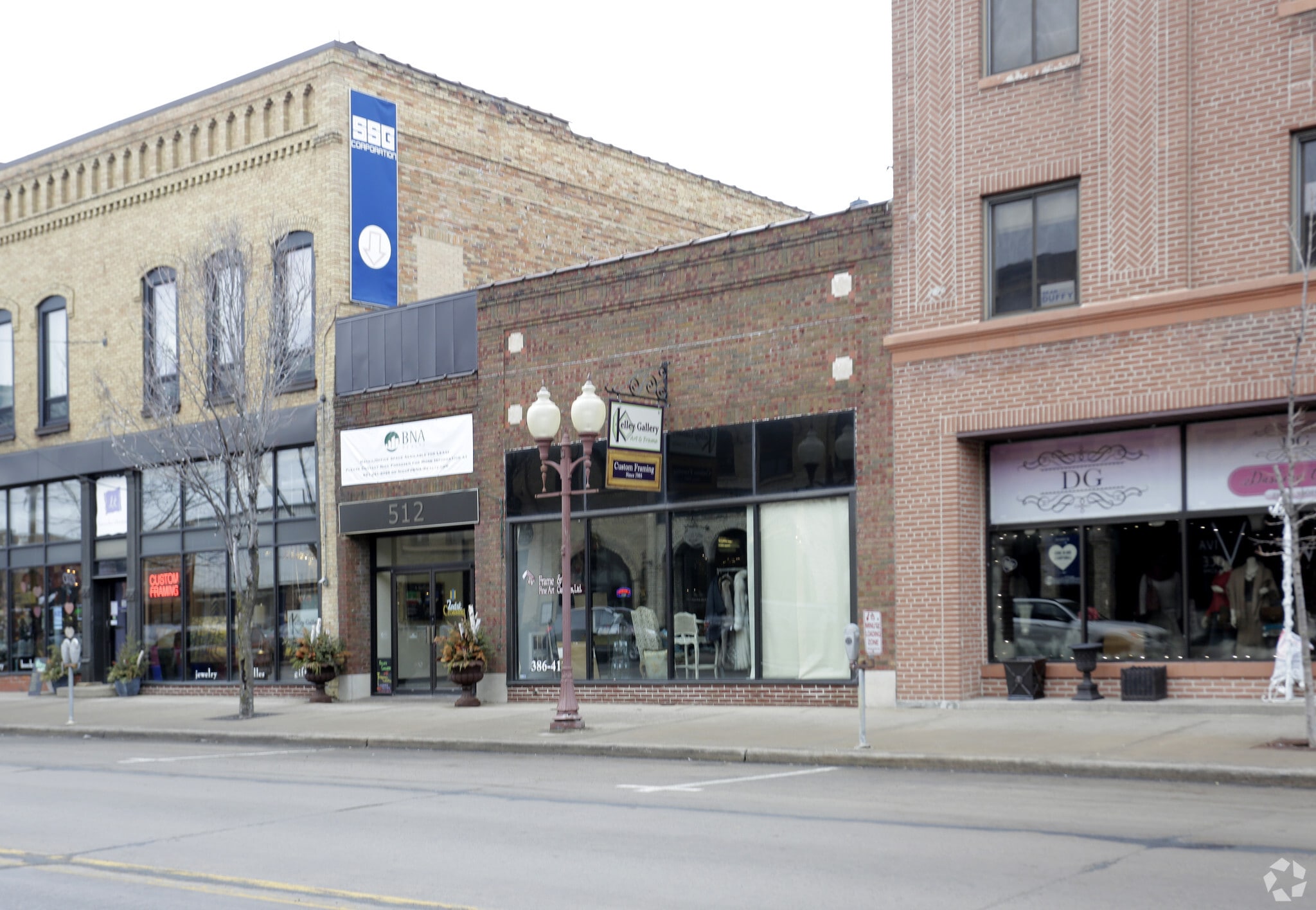 512 2nd St, Hudson, WI for sale Primary Photo- Image 1 of 1
