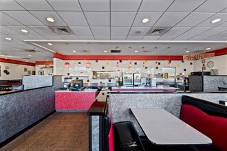 5701 W Monee Manhattan Rd, Monee, IL for lease Interior Photo- Image 2 of 11