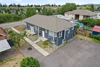 More details for 2306 E South Riverton Ave, Spokane, WA - Multifamily for Sale