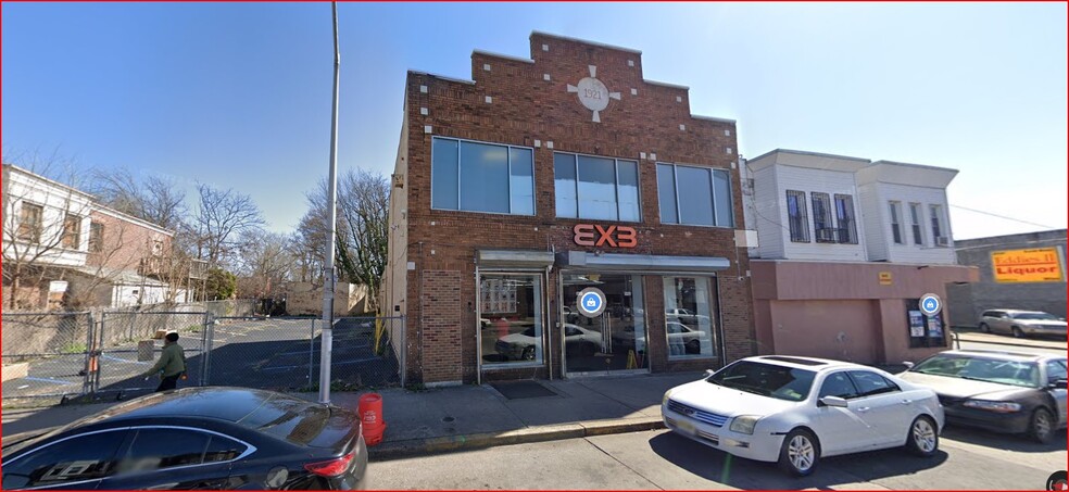 1618 Mount Ephraim Ave, Camden, NJ for sale - Building Photo - Image 1 of 1