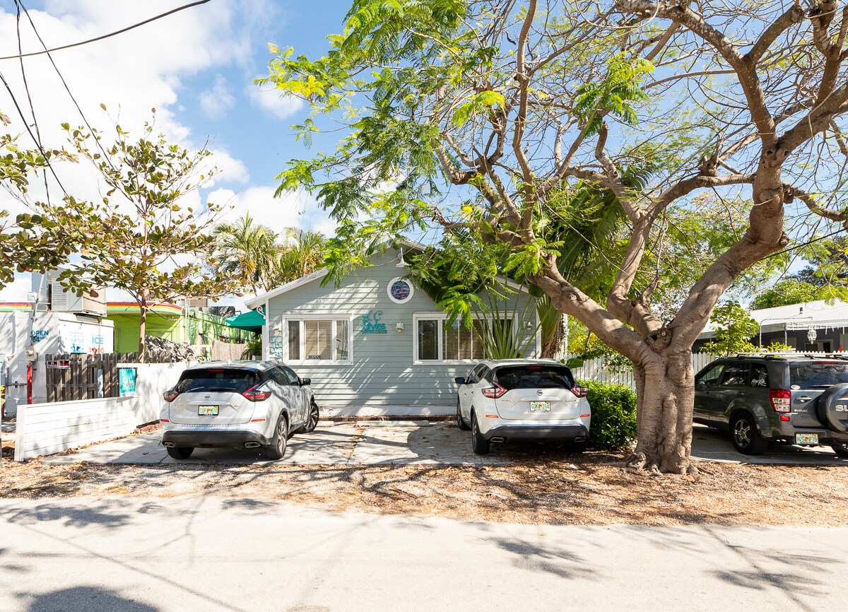 1509 Josephine St, Key West, FL for sale Building Photo- Image 1 of 1
