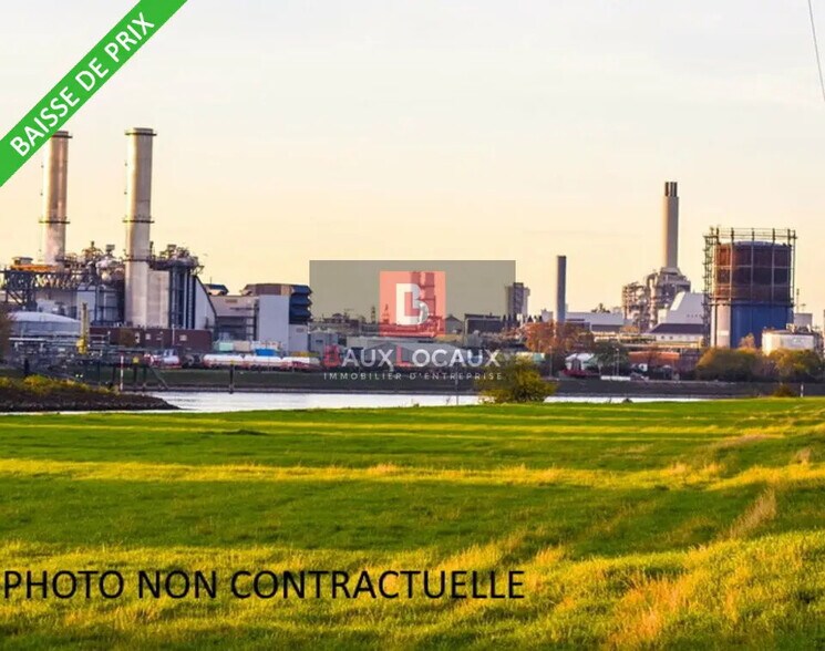 Land in Vedène for sale - Building Photo - Image 1 of 1