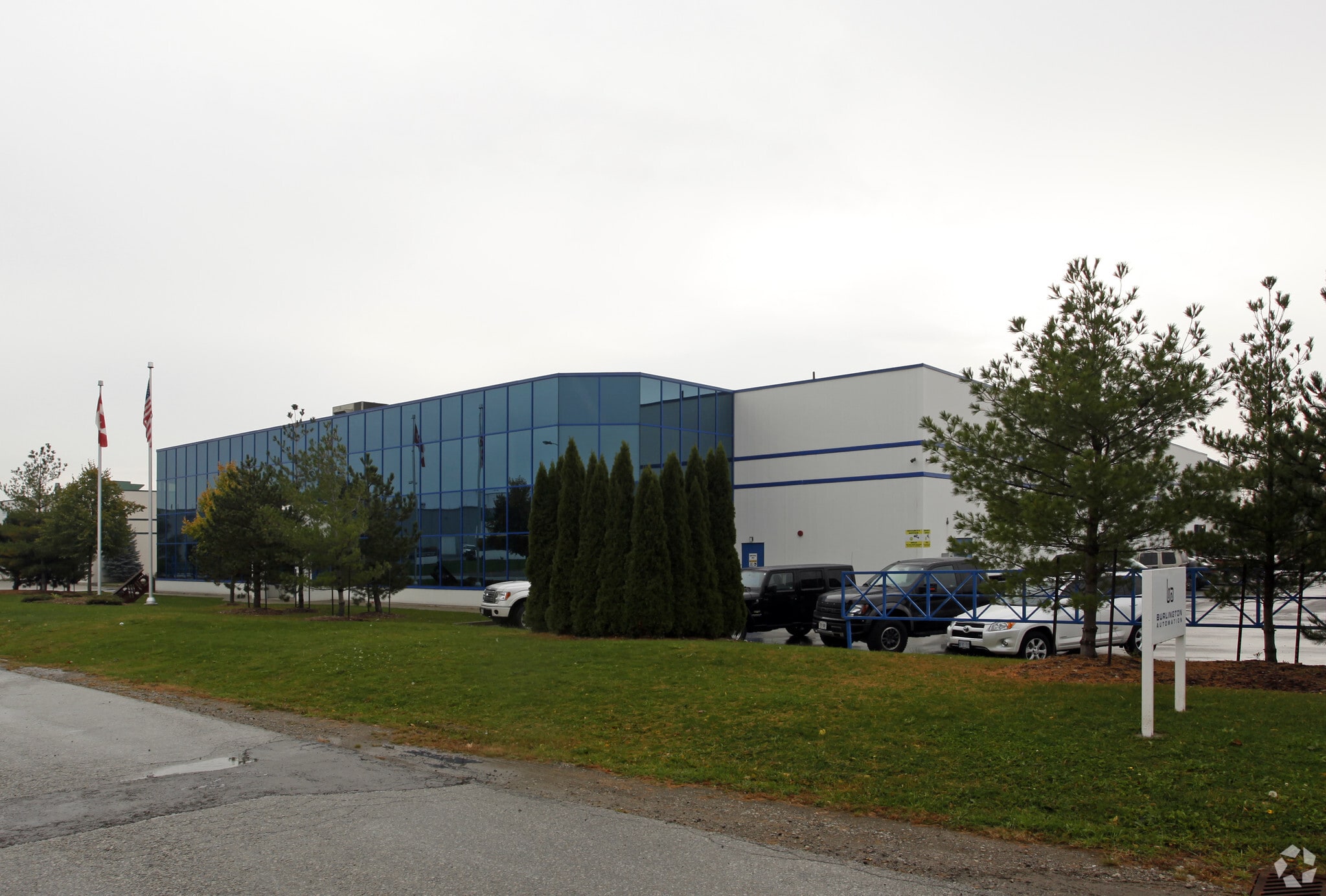 63 Innovation Dr, Hamilton, ON for sale Primary Photo- Image 1 of 1